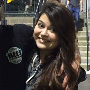 Meet your Posher, Tierney